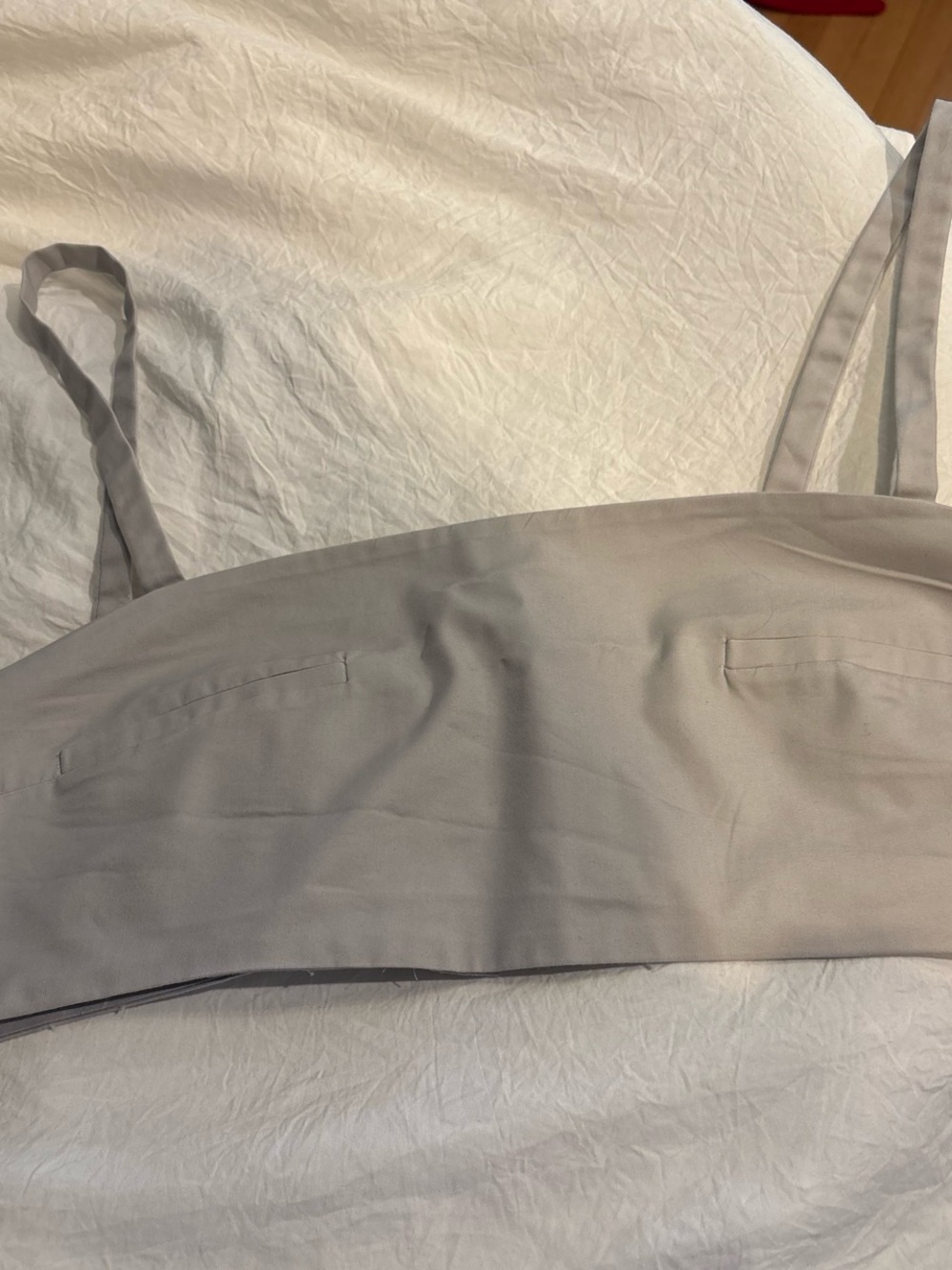 Zara Bralette Top